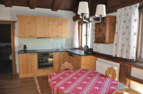 Appartement Elisabeth, Kitzbühel, Österreich